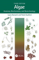 Algae : Anatomy, Biochemistry, and Biotechnology-9781032035123