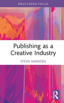 Publishing as a Creative Industry-9781032035505