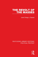 The Revolt of the Masses-9781032035963