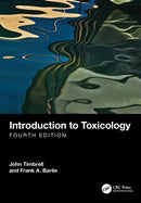 Introduction to Toxicology-9781032036922