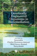 Genetically Engineered Organisms in Bioremediation-9781032036960