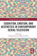 Cognition, Emotion, and Aesthetics in Contemporary Serial Television-9781032037165