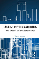 English Rhythm and Blues : Where Language and Music Come Together-9781032037226