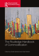The Routledge Handbook of Commodification-9781032037400