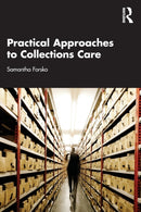 Practical Approaches to Collections Care-9781032037530