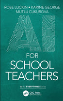 AI for School Teachers-9781032037714