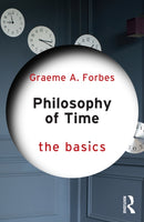 Philosophy of Time: The Basics-9781032038681