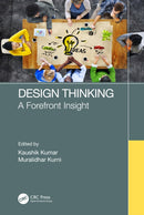 Design Thinking : A Forefront Insight-9781032039565