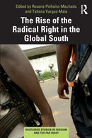 The Rise of the Radical Right in the Global South-9781032040356