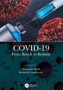 COVID-19 : From Bench to Bedside-9781032040622