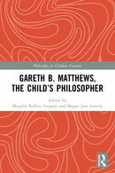Gareth B. Matthews, The Child's Philosopher