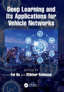 Deep Learning and Its Applications for Vehicle Networks-9781032041384