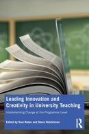 Leading Innovation and Creativity in University Teaching
