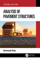 Analysis of Pavement Structures-9781032041575