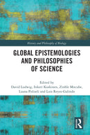 Global Epistemologies and Philosophies of Science-9781032042633