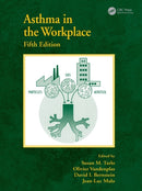 Asthma in the Workplace-9781032043425