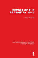 Revolt of the Peasantry 1549-9781032043852