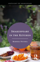 Shakespeare in the Kitchen-9781032043951