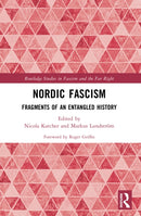 Nordic Fascism : Fragments of an Entangled History-9781032044002
