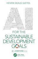 AI for the Sustainable Development Goals-9781032044064