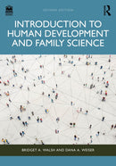 Introduction to Human Development and Family Science-9781032044088