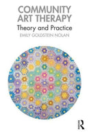 Community Art Therapy : Theory and Practice-9781032044583