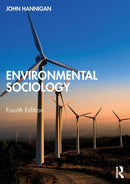 Environmental Sociology-9781032045597