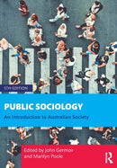 Public Sociology : An Introduction to Australian Society-9781032045658