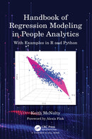 Handbook of Regression Modeling in People Analytics