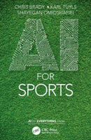 AI for Sports-9781032048291