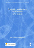 Economics and Business Environment-9781032048772