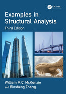 Examples in Structural Analysis-9781032049366