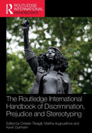 The Routledge International Handbook of Discrimination, Prejudice and Stereotyping-9781032049571