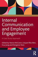 Internal Communication and Employee Engagement : A Case Study Approach-9781032050041