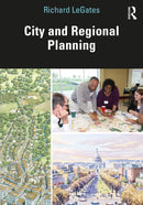 City and Regional Planning-9781032050577