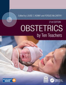Obstetrics by Ten Teachers-9781032051161