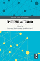 Epistemic Autonomy-9781032052342