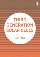 Third Generation Solar Cells-9781032052557