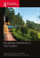 Routledge Handbook of Tea Tourism-9781032053240