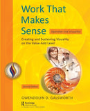 Work That Makes Sense : Operator-Led Visuality, Second Edition-9781032054810
