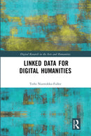 Linked Data for Digital Humanities-9781032055183