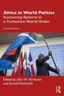 Africa in World Politics : Sustaining Reform in a Turbulent World Order-9781032055671
