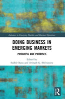 Doing Business in Emerging Markets : Progress and Promises-9781032057927