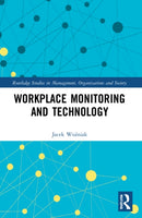 Workplace Monitoring and Technology-9781032058528