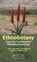 Ethnobotany : From the Traditional to Ethnopharmacology-9781032059860