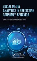 Social Media Analytics in Predicting Consumer Behavior-9781032059907