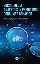 Social Media Analytics in Predicting Consumer Behavior-9781032059914