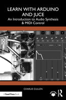 Learn with Arduino and Juce