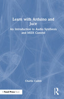 Learn with Arduino and Juce
