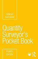 Quantity Surveyor''s Pocket Book